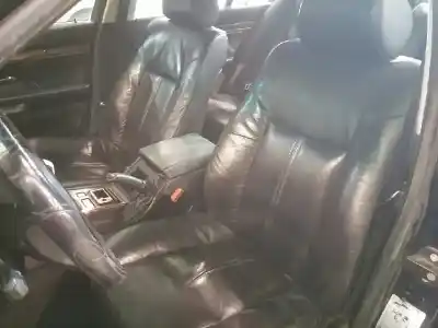 Veículo de Sucata bmw 5 (e39) 525 tds do ano 1998 alimentado 256t1