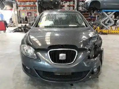 Утилизация автомобиля SEAT LEON 2.0 TDI года 2008 питание BKD Утилизация автомобиля SEAT LEON 2.0 TDI года 2008 питание BKD