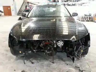 Veicolo di demolizione audi a5 sportback (8ta) 2.0 tfsi dell'anno 2010 alimentato cdn