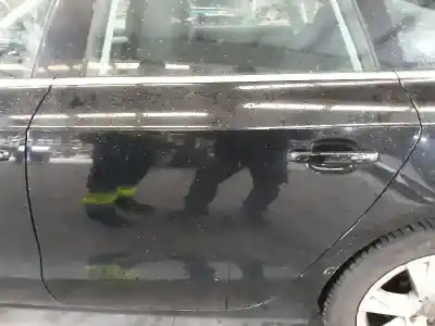 Veicolo di demolizione audi a5 sportback (8ta) 2.0 tfsi dell'anno 2010 alimentato cdn