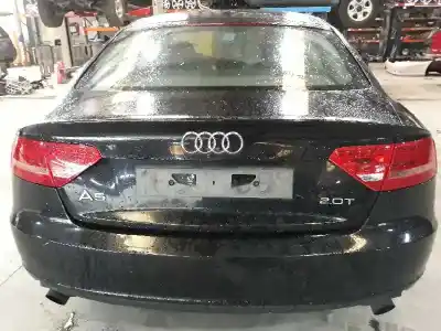 Veicolo di demolizione audi a5 sportback (8ta) 2.0 tfsi dell'anno 2010 alimentato cdn