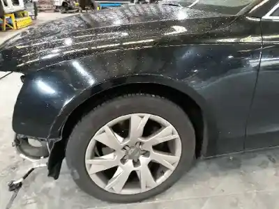 Veicolo di demolizione audi a5 sportback (8ta) 2.0 tfsi dell'anno 2010 alimentato cdn