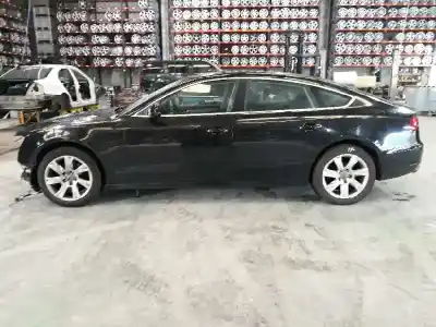 Veicolo di demolizione audi a5 sportback (8ta) 2.0 tfsi dell'anno 2010 alimentato cdn