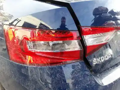 Утилизация автомобиля skoda superb 1.4 16v tsi года 2016 питание czea