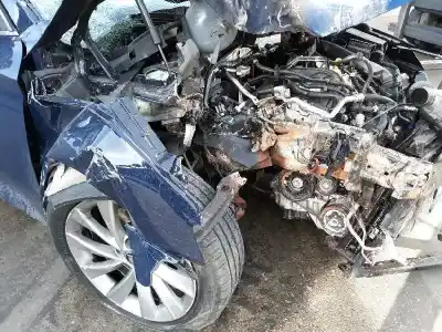 Утилизация автомобиля skoda superb 1.4 16v tsi года 2016 питание czea