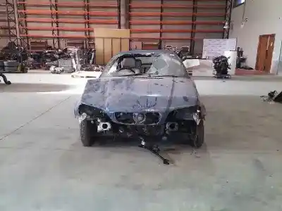 Veículo de Sucata bmw serie 3 cabrio (e46) 2.5 24v do ano 2003 alimentado 256s5