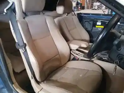 Veículo de Sucata bmw serie 3 cabrio (e46) 2.5 24v do ano 2003 alimentado 256s5