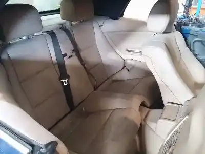 Veículo de Sucata bmw serie 3 cabrio (e46) 2.5 24v do ano 2003 alimentado 256s5