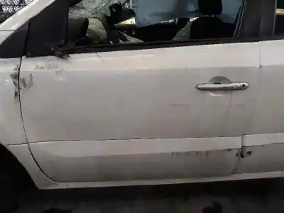 Sloopvoertuig renault koleos 2.0 dci diesel fap van het jaar 2013 aangedreven m9r862