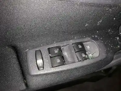 Veículo de Sucata RENAULT KOLEOS 2.0 dCi Diesel FAP do ano 2013 alimentado M9R862