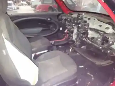 Здавання транспортного засобу mini mini (r56) one року 2010 потужний n16b16a