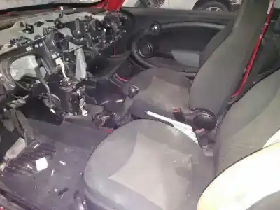 Утилизация автомобиля mini mini (r56) one года 2010 питание n16b16a