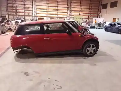 Утилизация автомобиля mini mini (r56) one года 2010 питание n16b16a