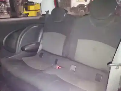 Утилизация автомобиля mini mini (r56) one года 2010 питание n16b16a