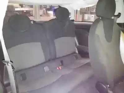 Здавання транспортного засобу mini mini (r56) one року 2010 потужний n16b16a