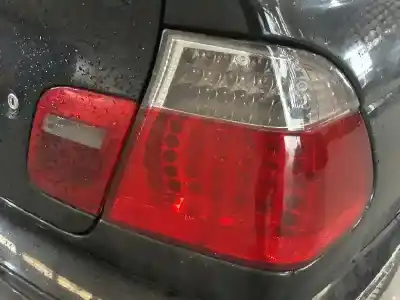 Veicolo di demolizione bmw serie 3 berlina (e46) 320d dell'anno 2003 alimentato 204d4