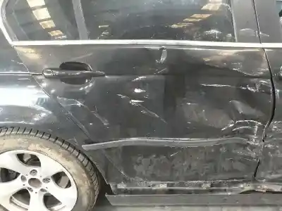 Veicolo di demolizione bmw serie 3 berlina (e46) 320d dell'anno 2003 alimentato 204d4