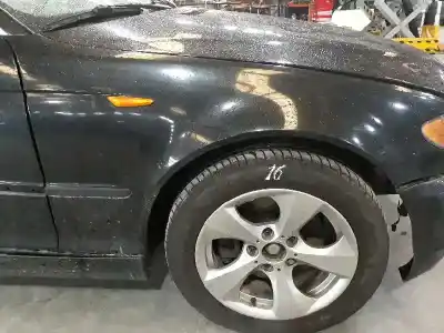 Veicolo di demolizione bmw serie 3 berlina (e46) 320d dell'anno 2003 alimentato 204d4