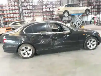 Veicolo di demolizione bmw serie 3 berlina (e46) 320d dell'anno 2003 alimentato 204d4