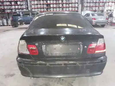 Veicolo di demolizione bmw serie 3 berlina (e46) 320d dell'anno 2003 alimentato 204d4