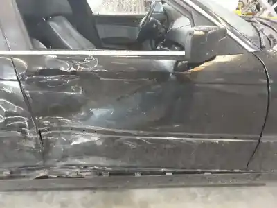 Veicolo di demolizione bmw serie 3 berlina (e46) 320d dell'anno 2003 alimentato 204d4