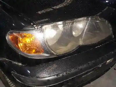 Veicolo di demolizione bmw serie 3 berlina (e46) 320d dell'anno 2003 alimentato 204d4