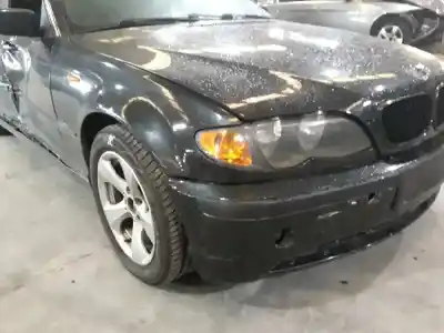 Veicolo di demolizione bmw serie 3 berlina (e46) 320d dell'anno 2003 alimentato 204d4