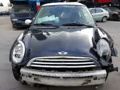 Veicolo di demolizione mini mini (r50,r53) cooper dell'anno 2005 alimentato w10b16a