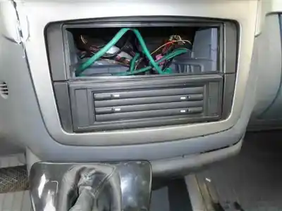 Здавання транспортного засобу clase c vito combi 06.2003 2.1 cdi року 2004 потужний 646982