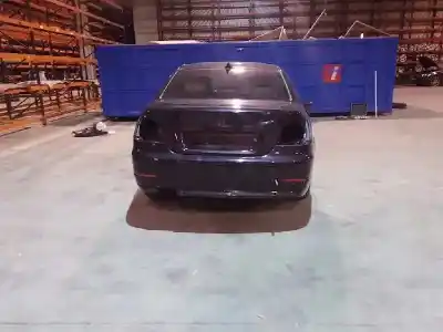 Veicolo di demolizione bmw 5 (e60) 520 d dell'anno 2008 alimentato n47d20a