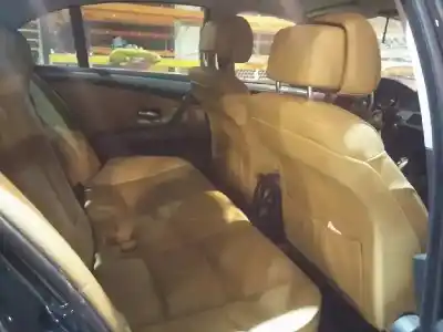 Veicolo di demolizione bmw 5 (e60) 520 d dell'anno 2008 alimentato n47d20a