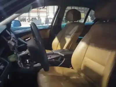 Veicolo di demolizione bmw 5 (e60) 520 d dell'anno 2008 alimentato n47d20a