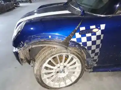 Здавання транспортного засобу mini mini (r50, r53) one d року 2003 потужний 1nd