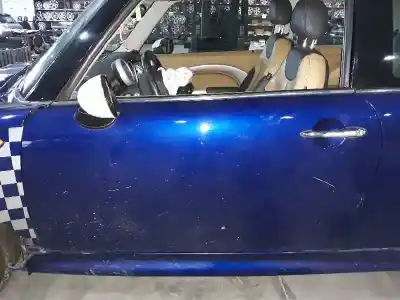 Здавання транспортного засобу mini mini (r50, r53) one d року 2003 потужний 1nd