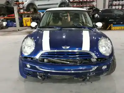 Здавання транспортного засобу mini mini (r50, r53) one d року 2003 потужний 1nd
