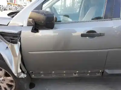 Veículo de Sucata land rover freelander 2 (l359) 2.2 td4 4x4 do ano 2007 alimentado 224dt