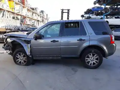 Veículo de Sucata land rover freelander 2 (l359) 2.2 td4 4x4 do ano 2007 alimentado 224dt