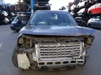 Veículo de Sucata land rover freelander 2 (l359) 2.2 td4 4x4 do ano 2007 alimentado 224dt