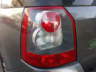 Veículo de Sucata land rover freelander 2 (l359) 2.2 td4 4x4 do ano 2007 alimentado 224dt