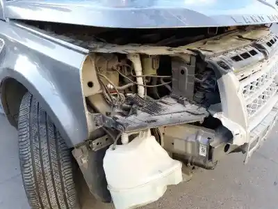 Veículo de Sucata land rover freelander 2 (l359) 2.2 td4 4x4 do ano 2007 alimentado 224dt