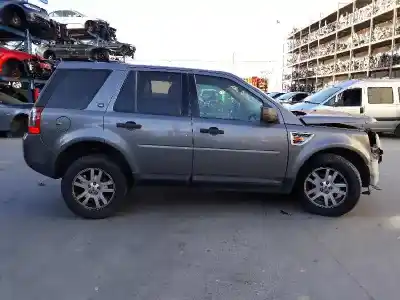 Veículo de Sucata LAND ROVER FREELANDER 2 (L359) 2.2 TD4 4X4 do ano 2007 alimentado 224DT