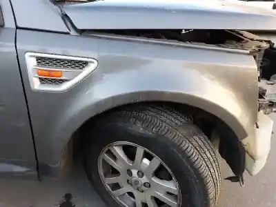 Veículo de Sucata land rover freelander 2 (l359) 2.2 td4 4x4 do ano 2007 alimentado 224dt