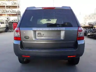 Veículo de Sucata land rover freelander 2 (l359) 2.2 td4 4x4 do ano 2007 alimentado 224dt