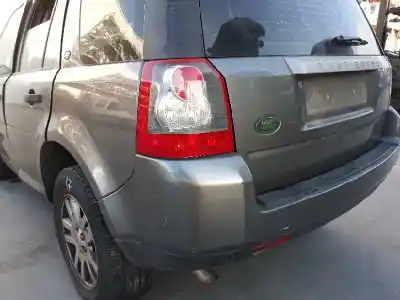 Veículo de Sucata land rover freelander 2 (l359) 2.2 td4 4x4 do ano 2007 alimentado 224dt