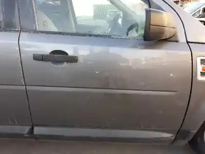 Veículo de Sucata land rover freelander 2 (l359) 2.2 td4 4x4 do ano 2007 alimentado 224dt