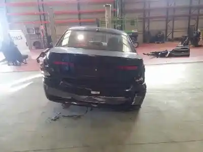 Scrapping Vehicle bmw serie 7 (e65/e66) 4.0 740d of the year 2005 powered n67398d1