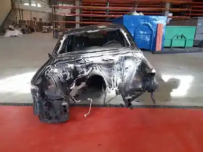 Scrapping Vehicle bmw serie 7 (e65/e66) 4.0 740d of the year 2005 powered n67398d1