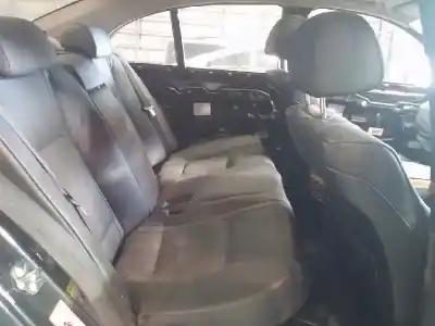 Scrapping Vehicle bmw serie 7 (e65/e66) 4.0 740d of the year 2005 powered n67398d1