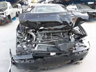 Scrapping Vehicle volvo s60 berlina 2.4 d of the year 2007 powered d5244t5