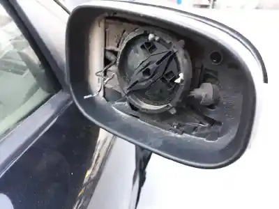 Scrapping Vehicle volvo s60 berlina 2.4 d of the year 2007 powered d5244t5